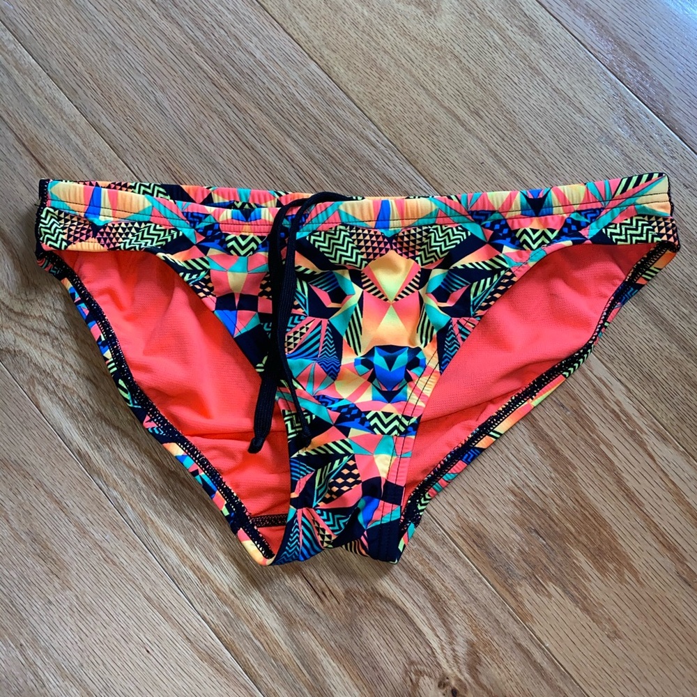 Women’s practice bikini bottoms